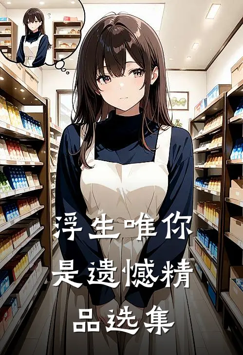 浮生唯你是遗憾精品选集