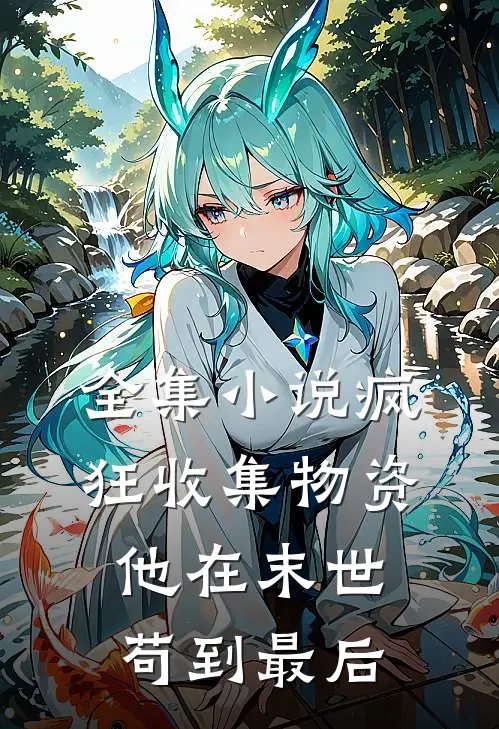 全集小说疯狂收集物资，他在末世苟到最后
