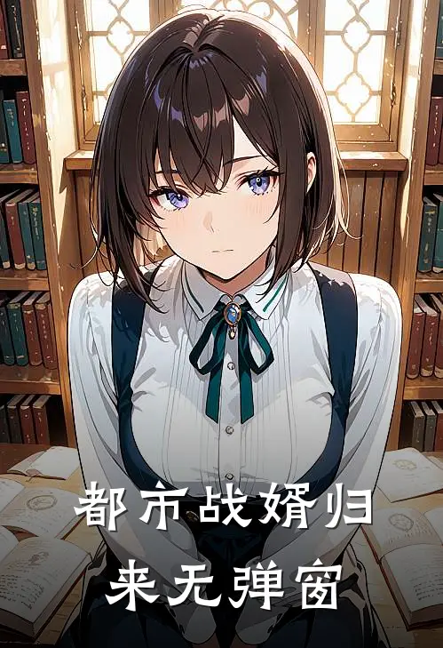 都市战婿归来无弹窗