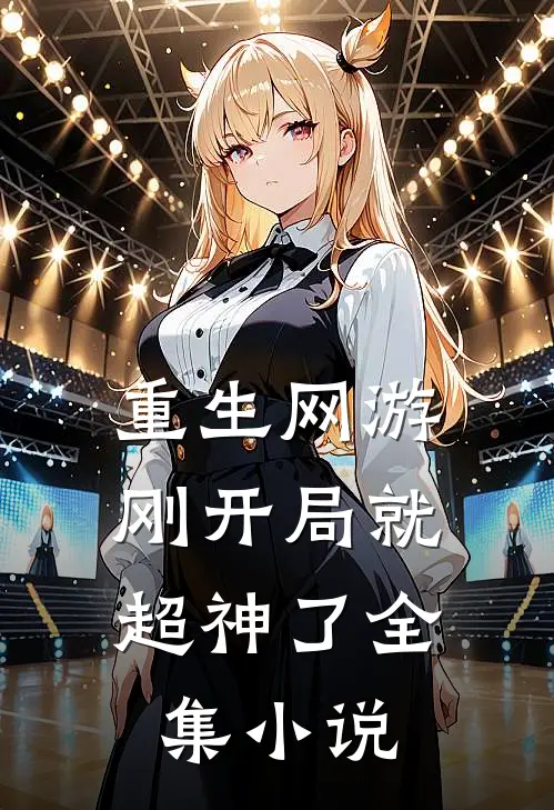 重生网游：刚开局就超神了全集小说