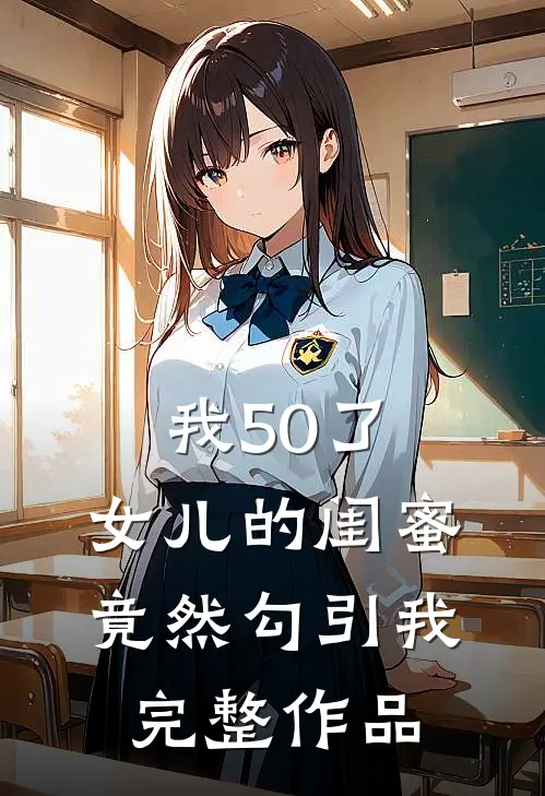 我50了，女儿的闺蜜竟然勾引我完整作品