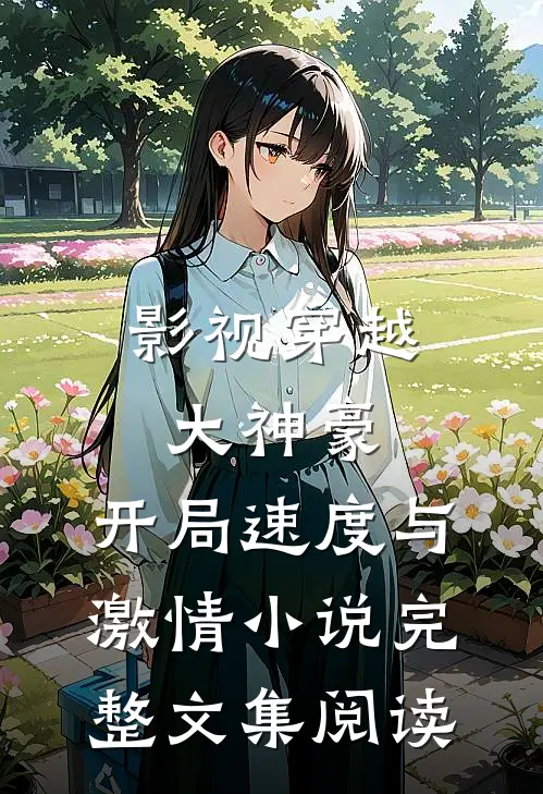 影视穿越大神豪:开局速度与激情小说完整文集阅读
