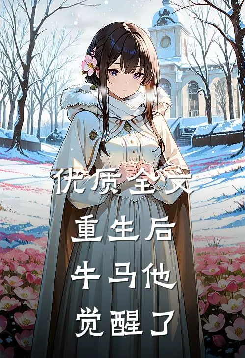 优质全文重生后，牛马他觉醒了