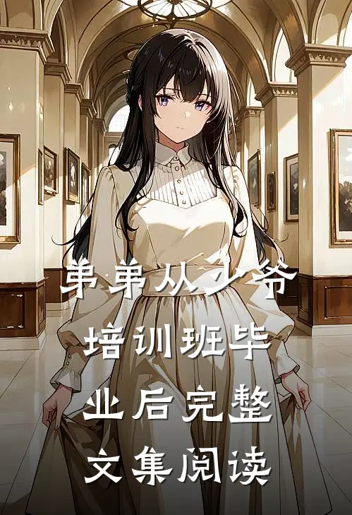 弟弟从少爷培训班毕业后完整文集阅读