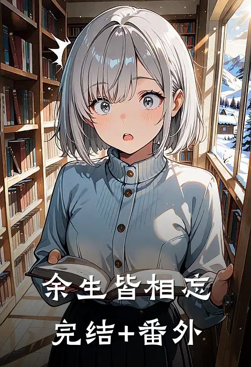 余生皆相忘完结+番外