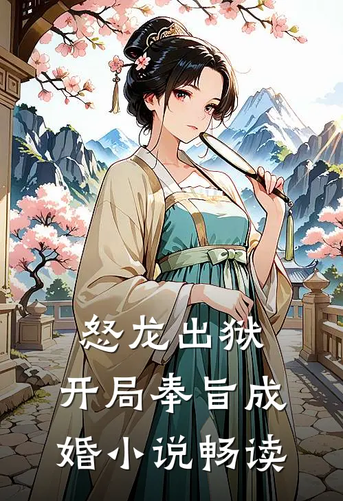 怒龙出狱：开局奉旨成婚小说畅读