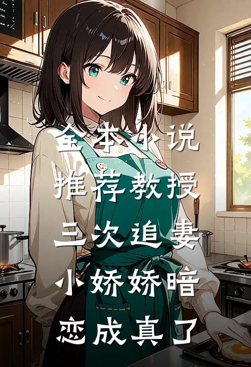 全本小说推荐教授三次追妻，小娇娇暗恋成真了
