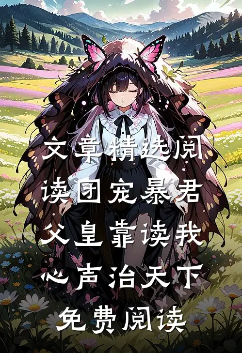 文章精选阅读团宠暴君父皇靠读我心声治天下免费阅读