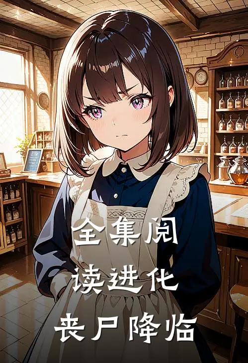 全集阅读进化，丧尸降临