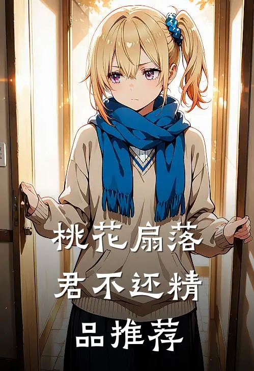 桃花扇落君不还精品推荐