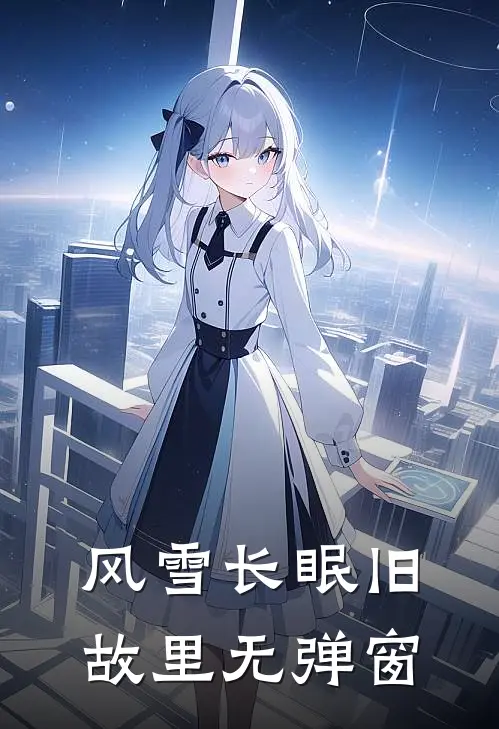 风雪长眠旧故里无弹窗