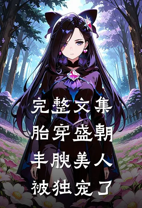 完整文集胎穿盛朝，丰腴美人被独宠了