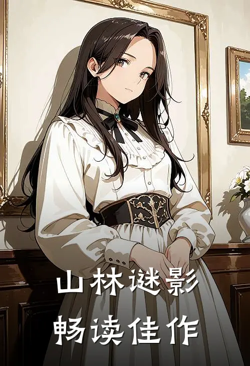 山林谜影畅读佳作
