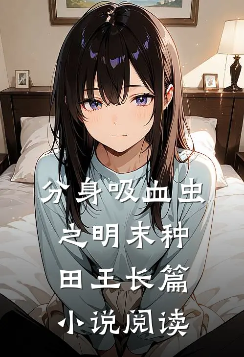 分身吸血虫之明末种田王长篇小说阅读