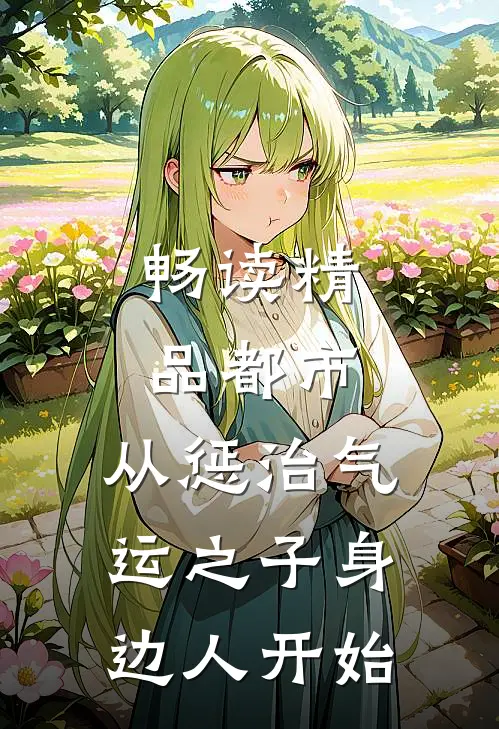 畅读精品都市：从惩治气运之子身边人开始