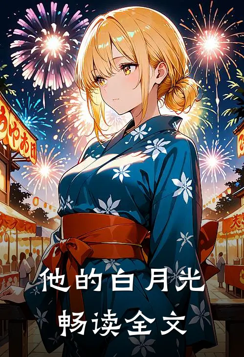 《他的白月光》畅读全文