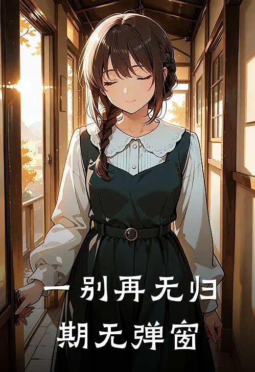 一别再无归期无弹窗
