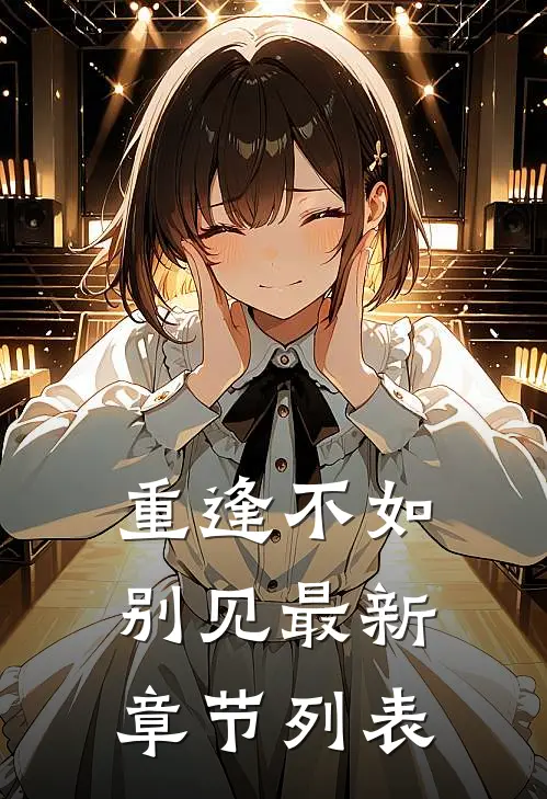 重逢不如别见最新章节列表