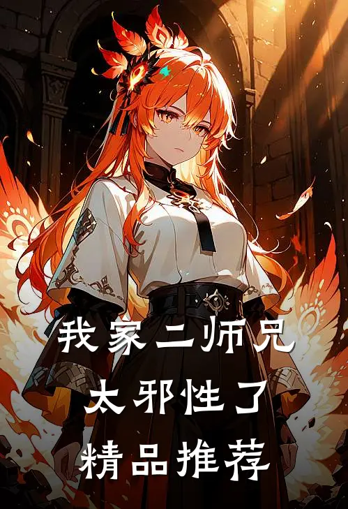 我家二师兄太邪性了精品推荐