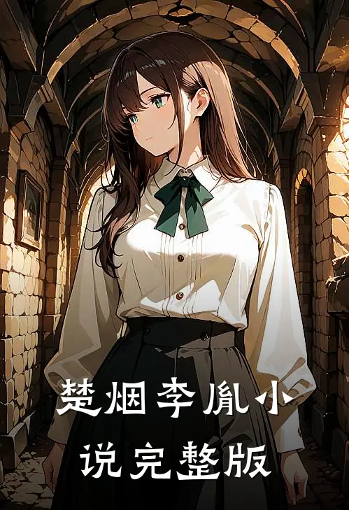 楚烟李胤小说完整版