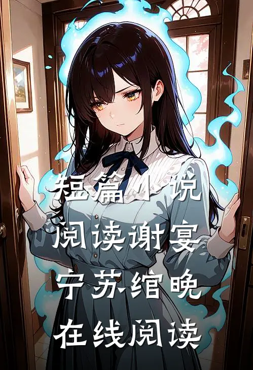 短篇小说阅读谢宴宁苏绾晚在线阅读