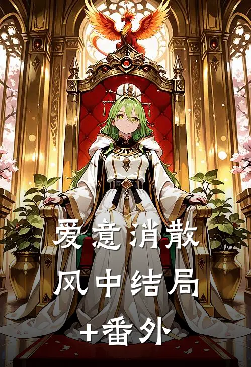 爱意消散风中结局+番外