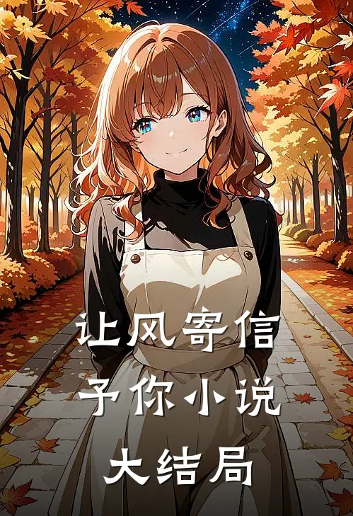 让风寄信予你小说大结局