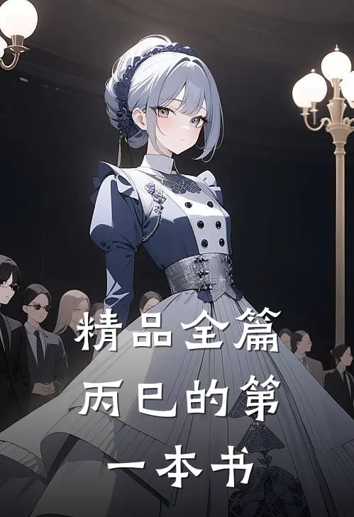 精品全篇丙巳的第一本书