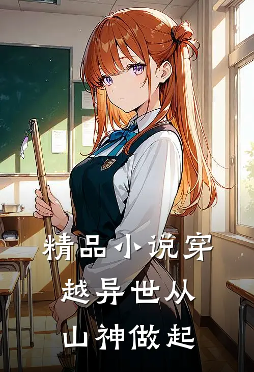 精品小说穿越异世从山神做起