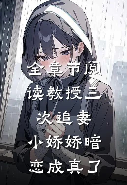 全章节阅读教授三次追妻，小娇娇暗恋成真了