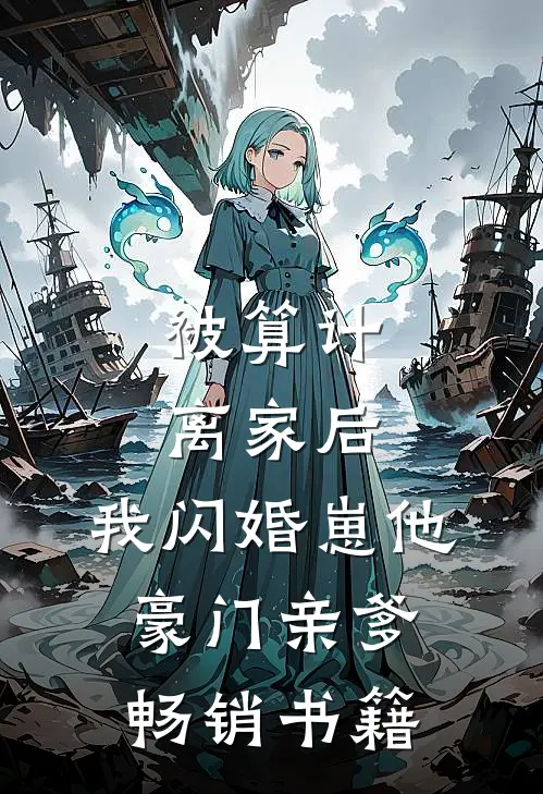 被算计离家后，我闪婚崽他豪门亲爹畅销书籍