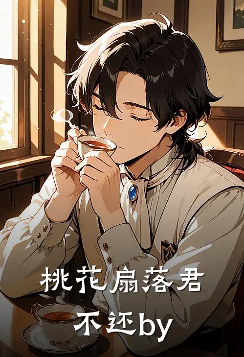 桃花扇落君不还by