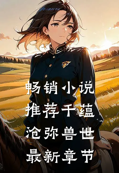 畅销小说推荐千蕴沧弥兽世最新章节