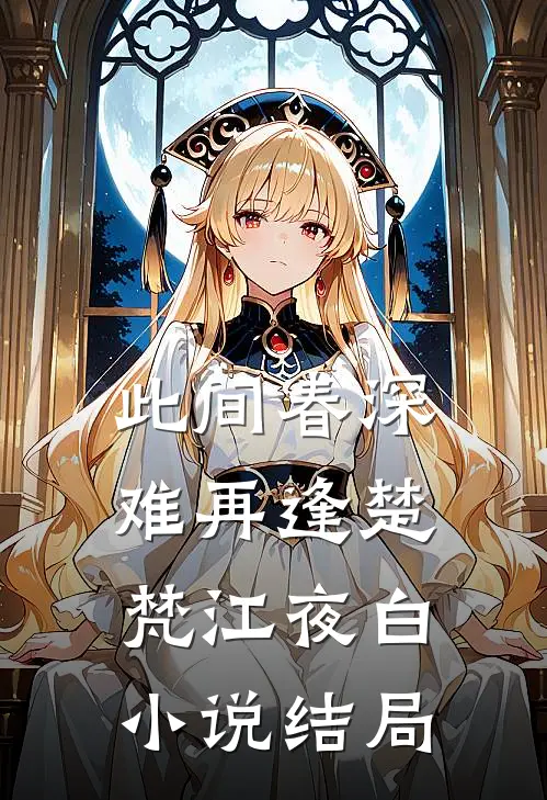 此间春深难再逢楚梵江夜白小说结局