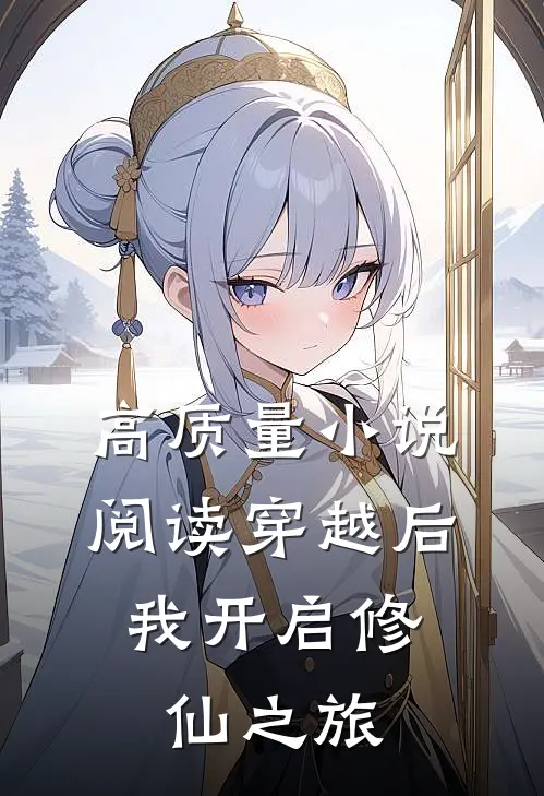 高质量小说阅读穿越后，我开启修仙之旅