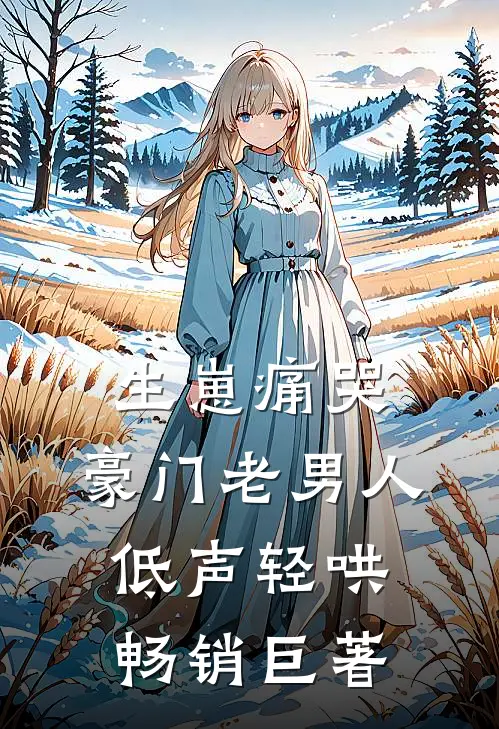 生崽痛哭：豪门老男人低声轻哄畅销巨著