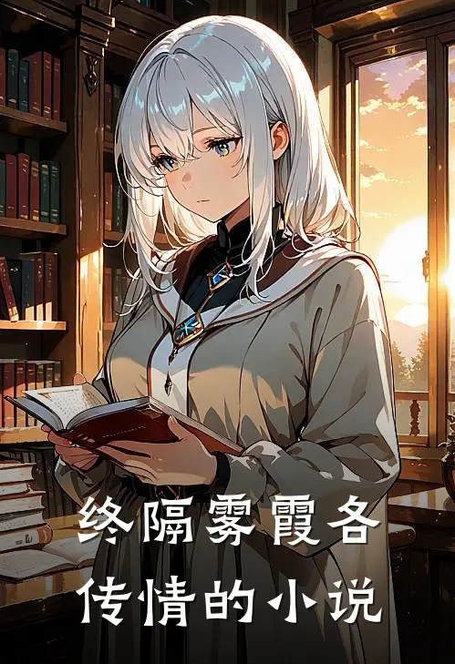 终隔雾霞各传情的小说