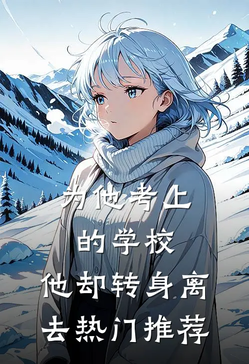 为他考上的学校，他却转身离去热门推荐