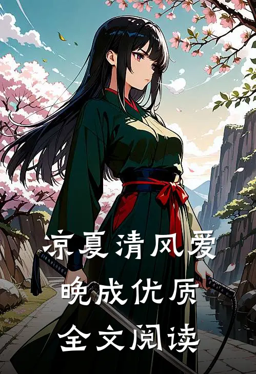 凉夏清风爱晚成优质全文阅读