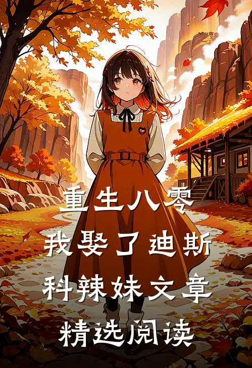 重生八零：我娶了迪斯科辣妹文章精选阅读