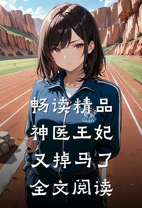 畅读精品神医王妃又掉马了全文阅读