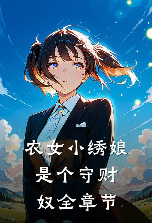 农女小绣娘是个守财奴全章节