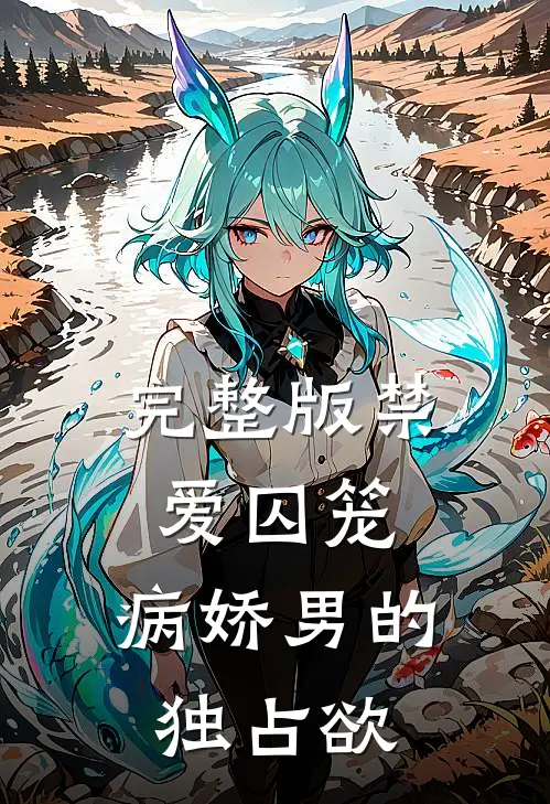 完整版禁爱囚笼：病娇男的独占欲