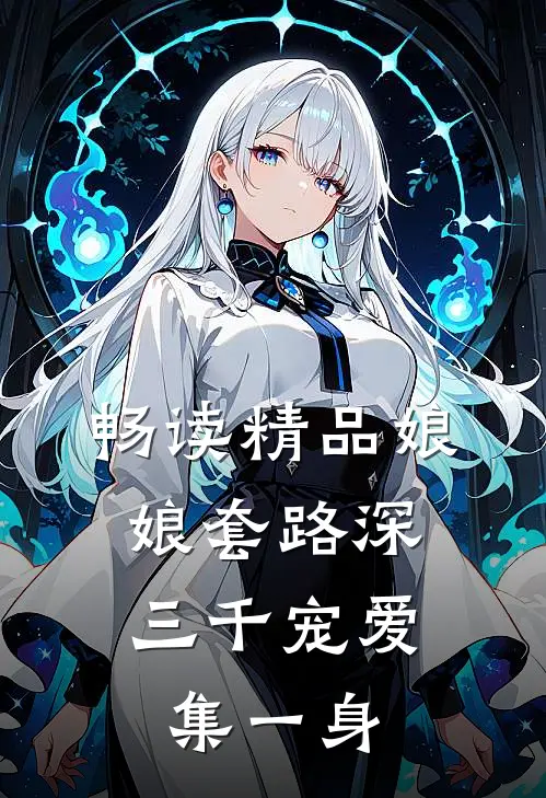 畅读精品娘娘套路深，三千宠爱集一身