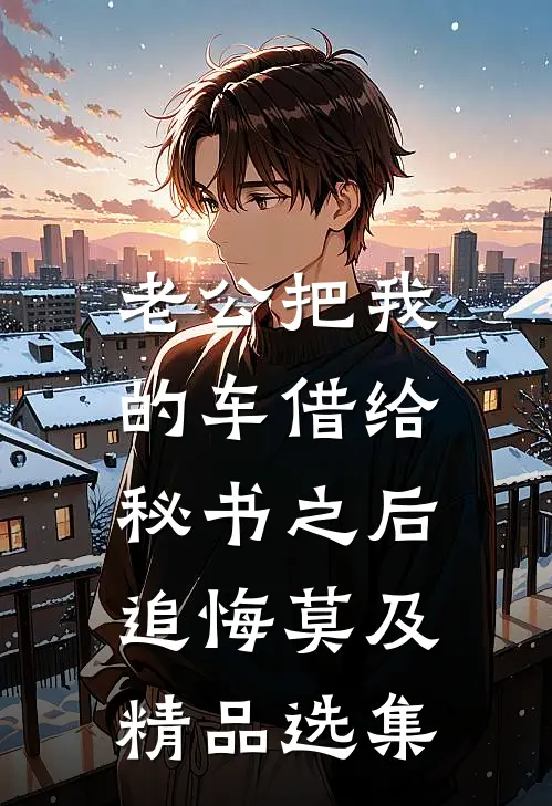 老公把我的车借给秘书之后，追悔莫及精品选集
