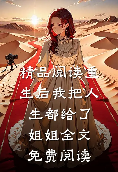 精品阅读重生后我把人生都给了姐姐全文免费阅读