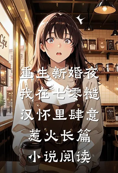 重生新婚夜，我在七零糙汉怀里肆意惹火长篇小说阅读