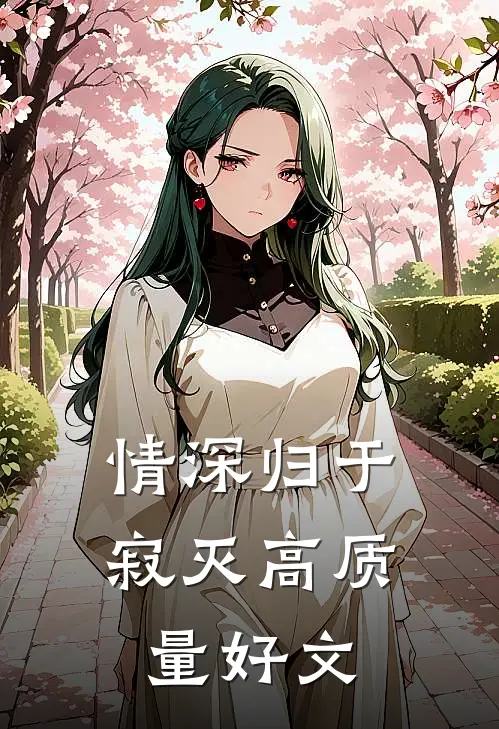 情深归于寂灭高质量好文