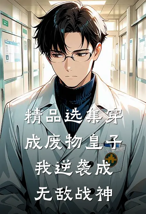 精品选集穿成废物皇子，我逆袭成无敌战神
