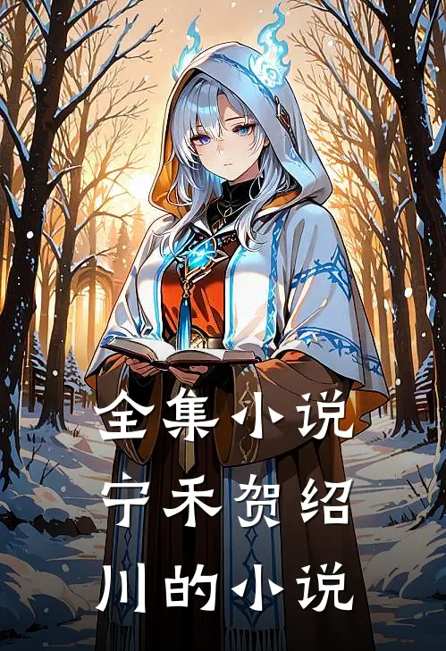 全集小说宁禾贺绍川的小说